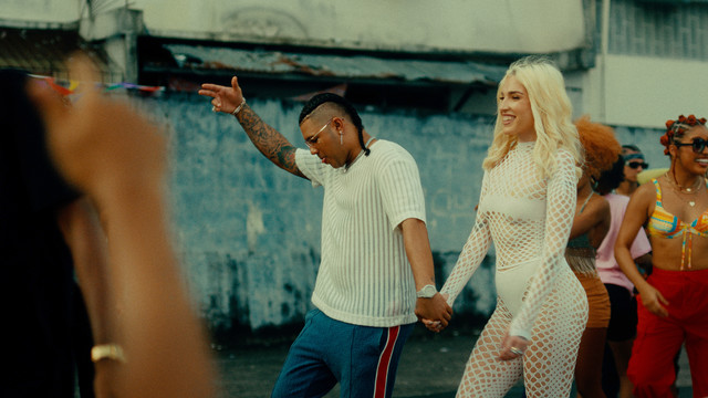 Boza - orióN (Official Video)