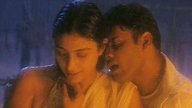Anu Malik - Hum Bhi Samajh Rahe Hain (《Ghaath》插曲)