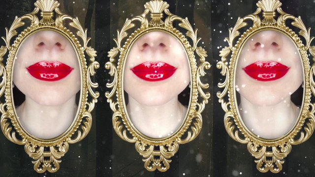 Pazoo - Spieglein, Spieglein