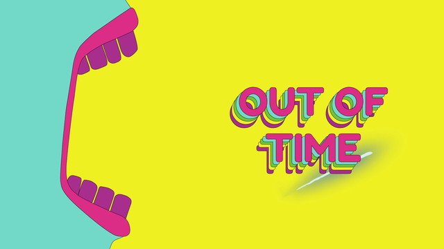 Why So Sad - Out Of Time (BLOODLINE Remix)