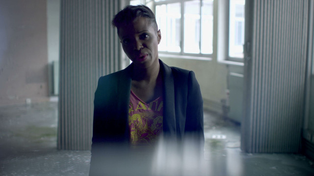 Kellylee Evans - And So We Dance ((Alors On Dance))