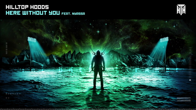 Hilltop Hoods - Here Without You (音频版)