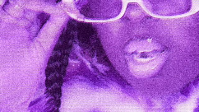 Kye - Ribena (Audio)