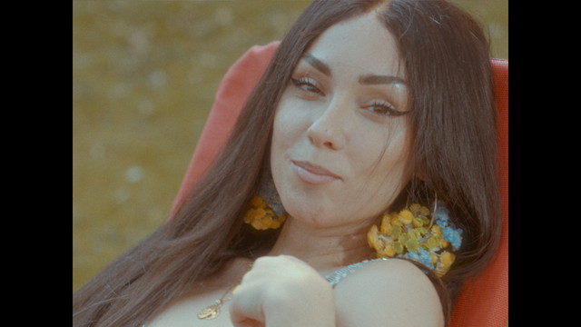 Pastora Andrades - Águas de Março