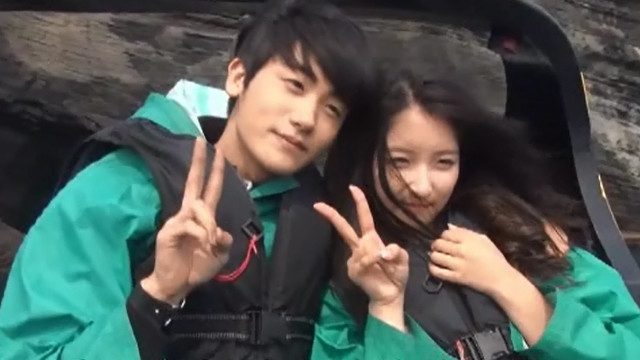 马健南 - 爱你的方式 (KTV版)