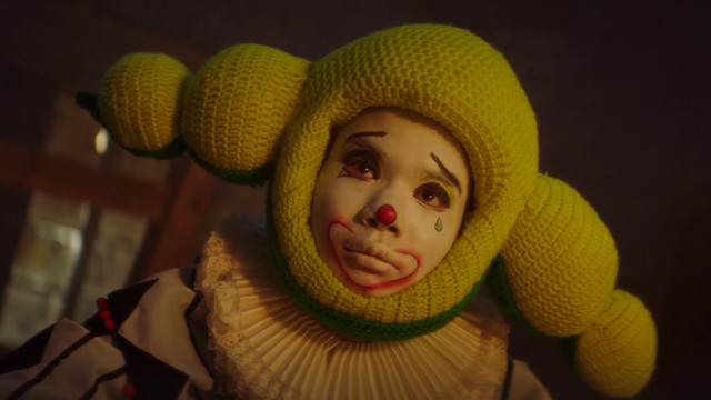 麻烦先生 - 你眼神不好 WOW？