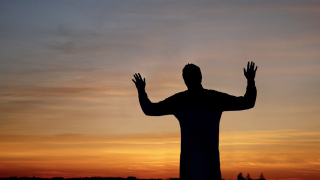 HenBarks4God - I Surrender (歌词版)