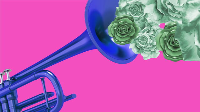 Daniela Spalla - Veneno (歌词版)