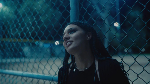 Said The Sky - Walk Me Home