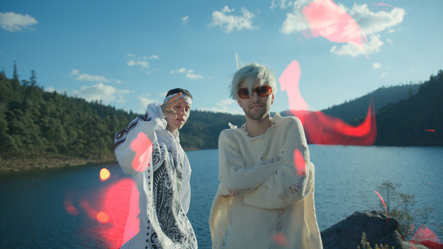 Bhavi - DIOS Y LA MUERTE