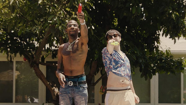 88rising - Peach Jam