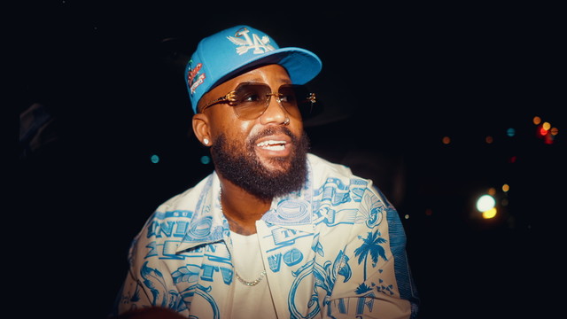 Cassper Nyovest - Ma Menemene