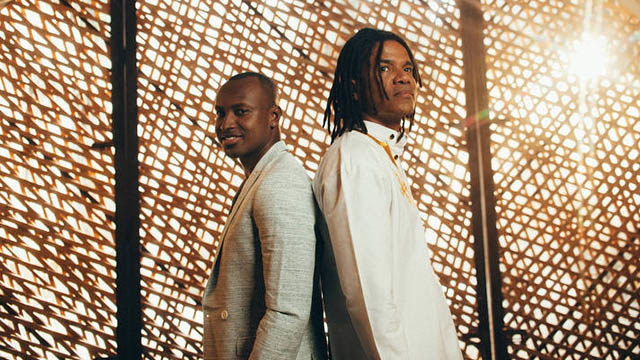 Natiruts - Serei Luz