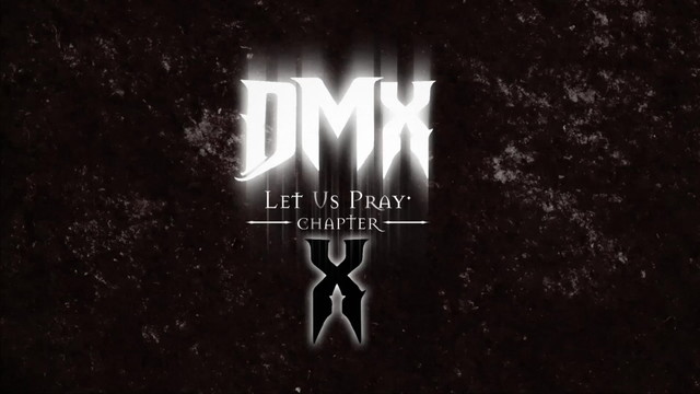 DMX - Until I’m Gone (Instrumental)