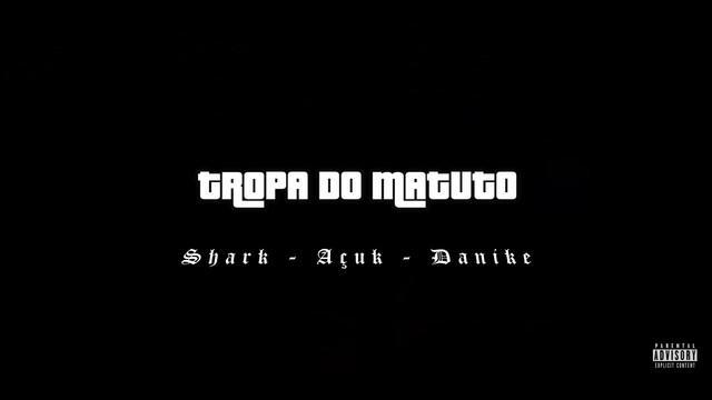 AçúK - Tropa Do Matuto