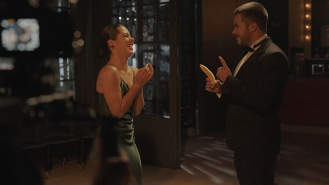 Luís Trigacheiro - Peixe Fora De Água (花絮版)