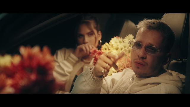 West Blanco - Dime A La Cara