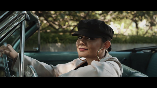 Hispana - Conmigo Duermes