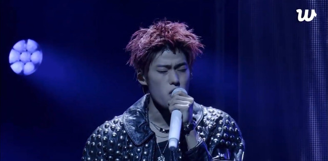 RIIZE - Sticky Like (Live)