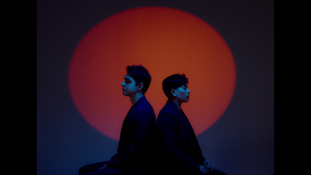 Marco Baptista - Breve