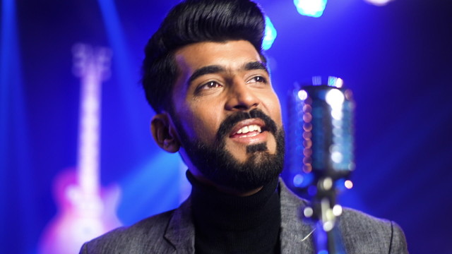 Mohammed Irfan - In Dino