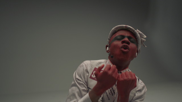 Ondara - A Seminar In Tokyo