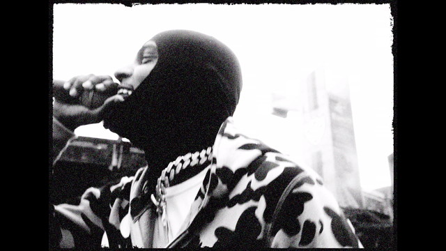 Derek - EJA FREESTYLE (Lyric Video)