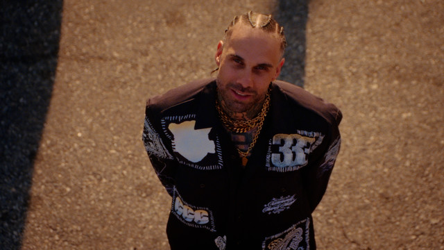 FEVER 333 - NEW WEST ORDER