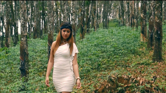 Willyam - Mi Media Naranja