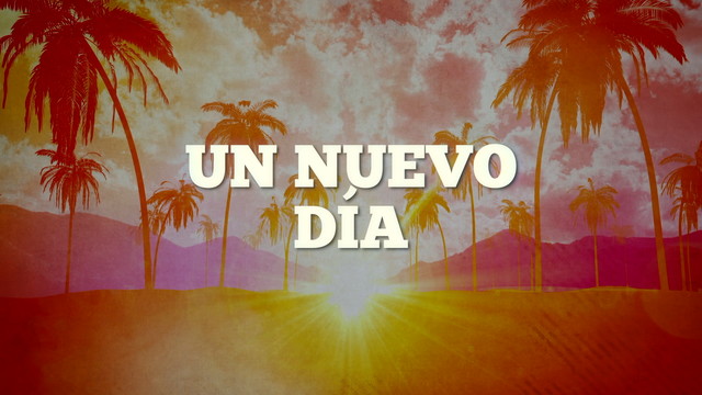 Los Ejemplares Del Rancho - Un Nuevo Día (LETRA)