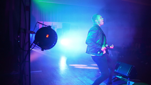 Eloff - Lek My Lippe Af