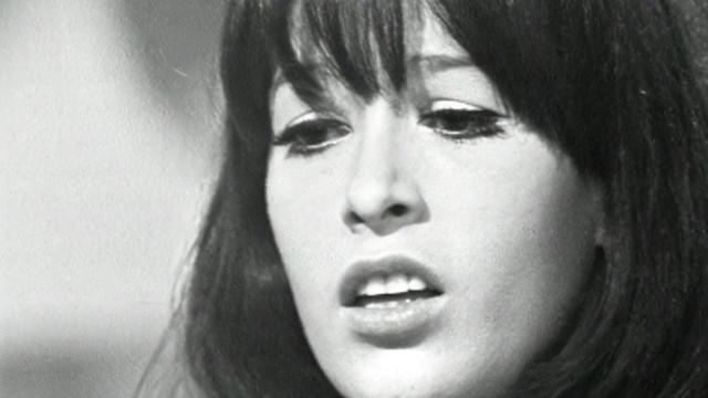 Massiel - ¿Y Sabes Que Vi? (TELE-RITMO (ACTUACIÓN TVE))