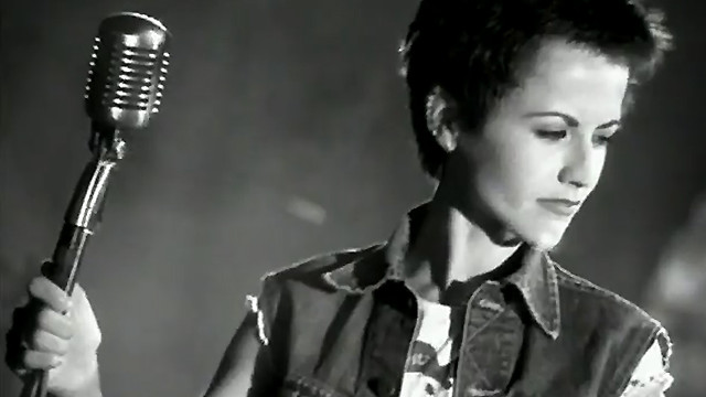 The Cranberries - When You're Gone