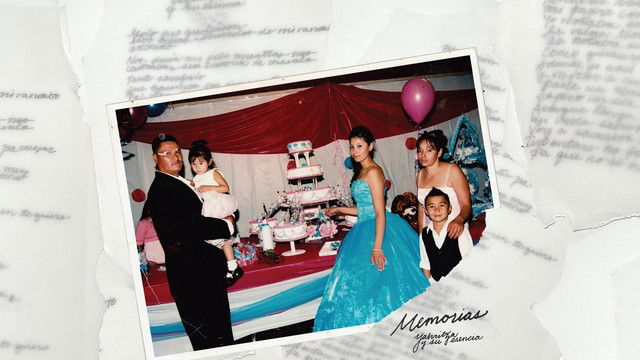 Yahritza Y Su Esencia - Querida (Official Audio)