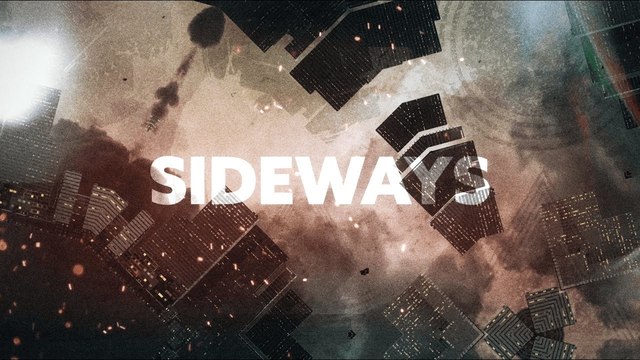 ILLENIUM - Sideways (歌词版)