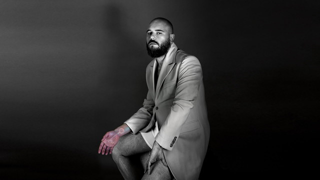 Niño de Elche - Farruca Amarga