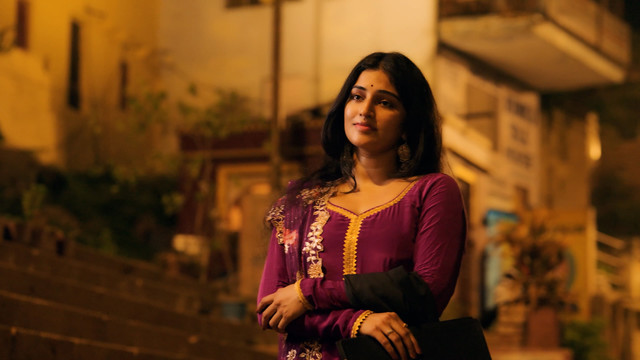 Vijai Bulganin - Madhubala(Tamil)