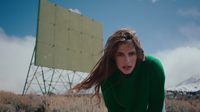 Chiara Parravicini - Sola Conmigo