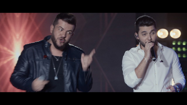 Theo & Luan - Cabeça Quente