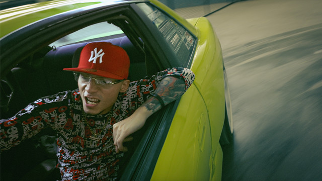 Galee Galee - A PERRIARLA