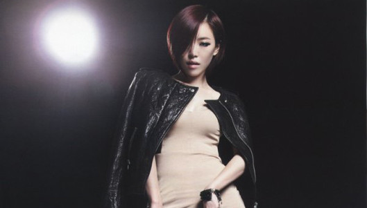 브라운아이드걸스 - Ready to L.O.V.E