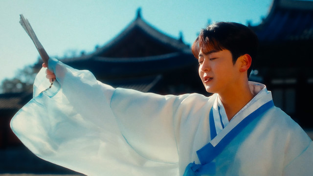 박민수 - 보름아 (预告版)