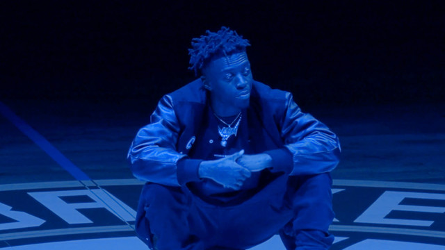 IshDARR - 6 (Official Video)