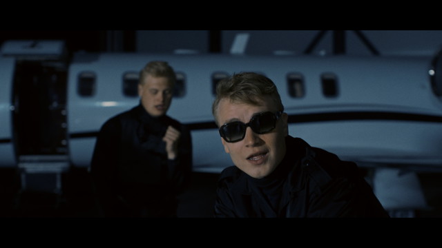 Citybois - BOIS FOREVER