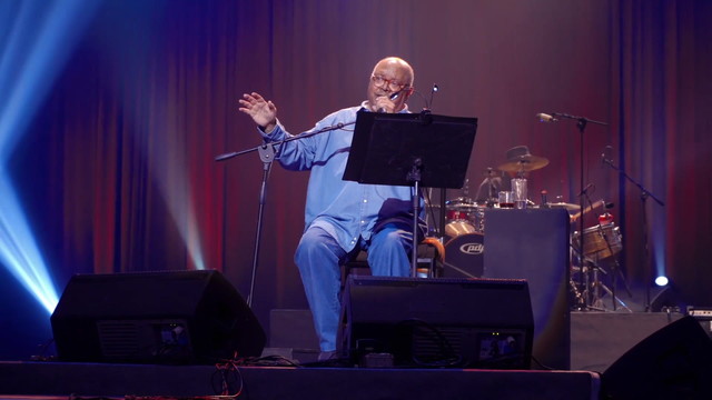 Pablo Milanés - Ámame Como Soy (En Vivo Desde La Habana, Cuba)