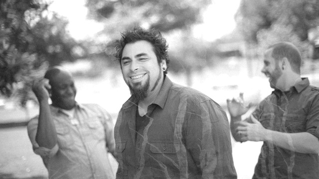 Seventh Day Slumber - One Mistake (Lyric Video)