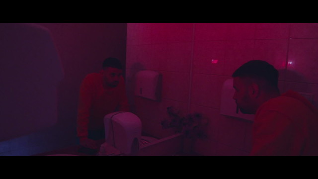 Beton.Hofi - BALKAAN FREESTYLE (歌词版)