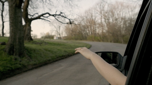 Abbey Cone - The One