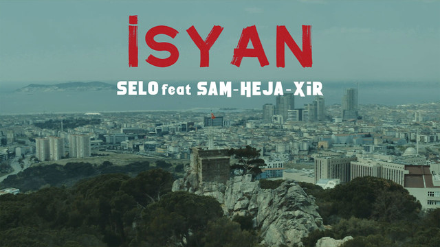Selo - İsyan
