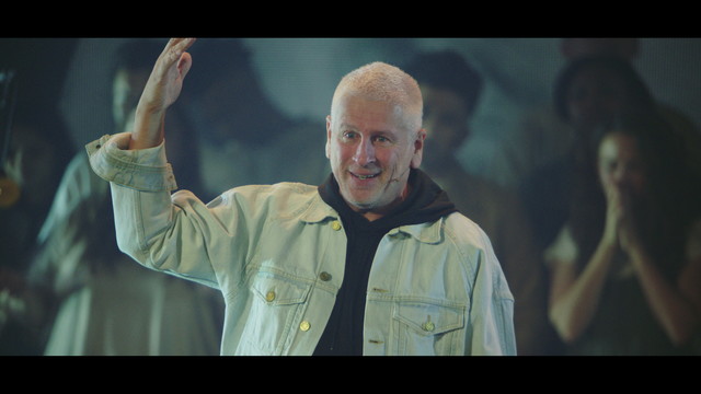 Brooke Ligertwood - Seven Words (Live In Nashville, TN / 2021)